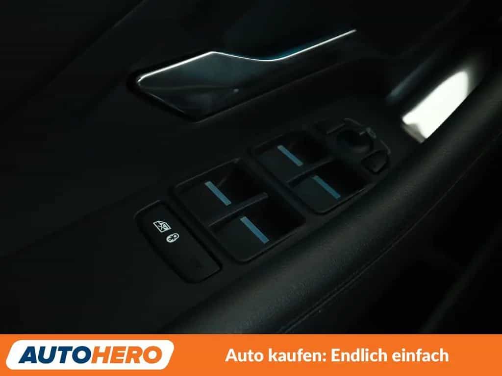Jaguar E-Pace D180 SE AWD Aut.*NAVI*CAM*LED*ACC*SHZ*LHZ 01/2020-photo-26
