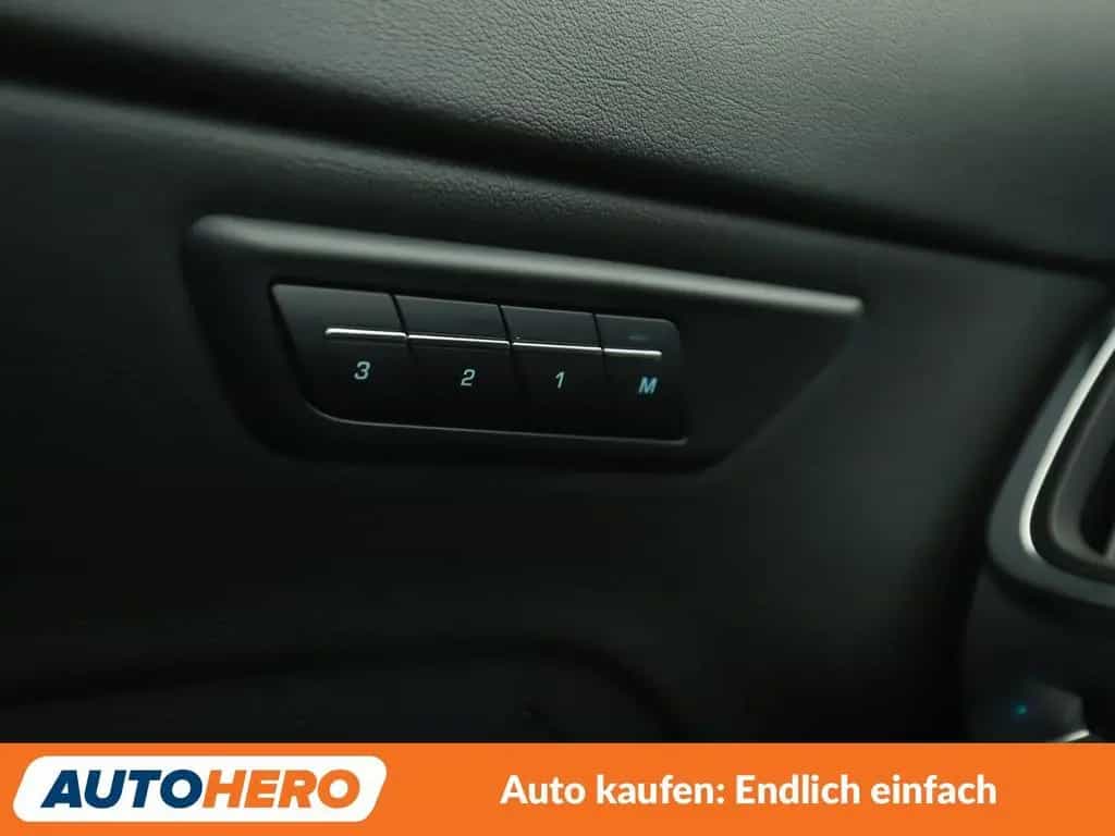Jaguar E-Pace D180 SE AWD Aut.*NAVI*CAM*LED*ACC*SHZ*LHZ 01/2020-photo-27