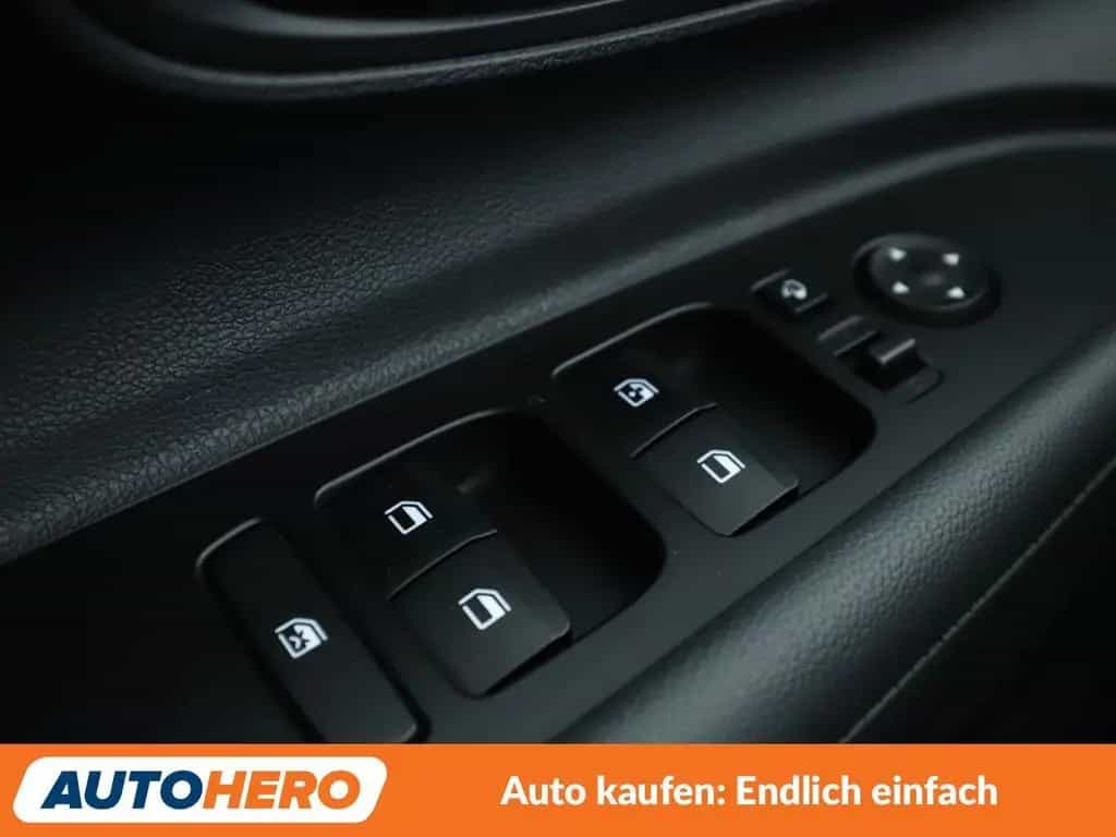 Hyundai i20 1.0 TGDI Edition 30+*NAVI*TEMPO*CAM*PDC*SHZ* 10/2022-photo-24