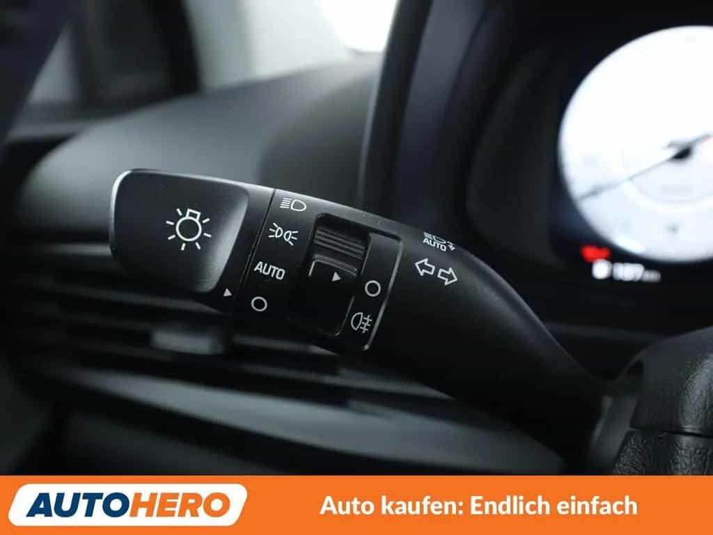 Hyundai i20 1.0 TGDI Edition 30+*NAVI*TEMPO*CAM*PDC*SHZ* 10/2022-photo-25
