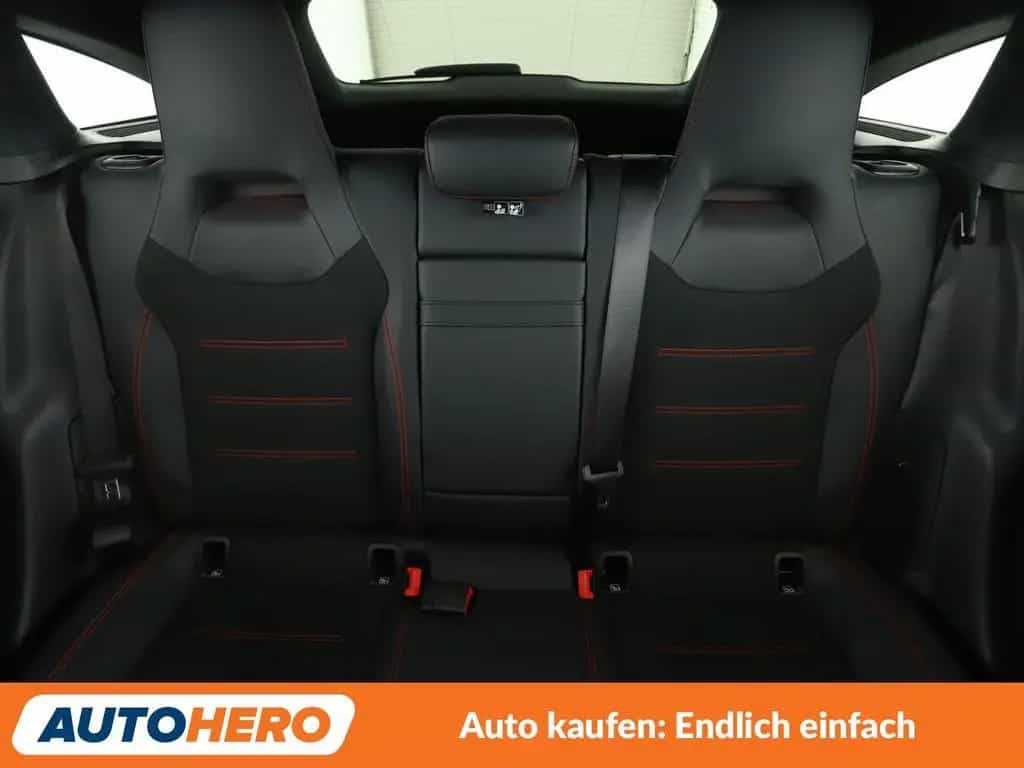 Mercedes-Benz CLA 45 AMG Shooting Brake S 4Matic Aut.*NAVI*LED 06/2020-photo-15