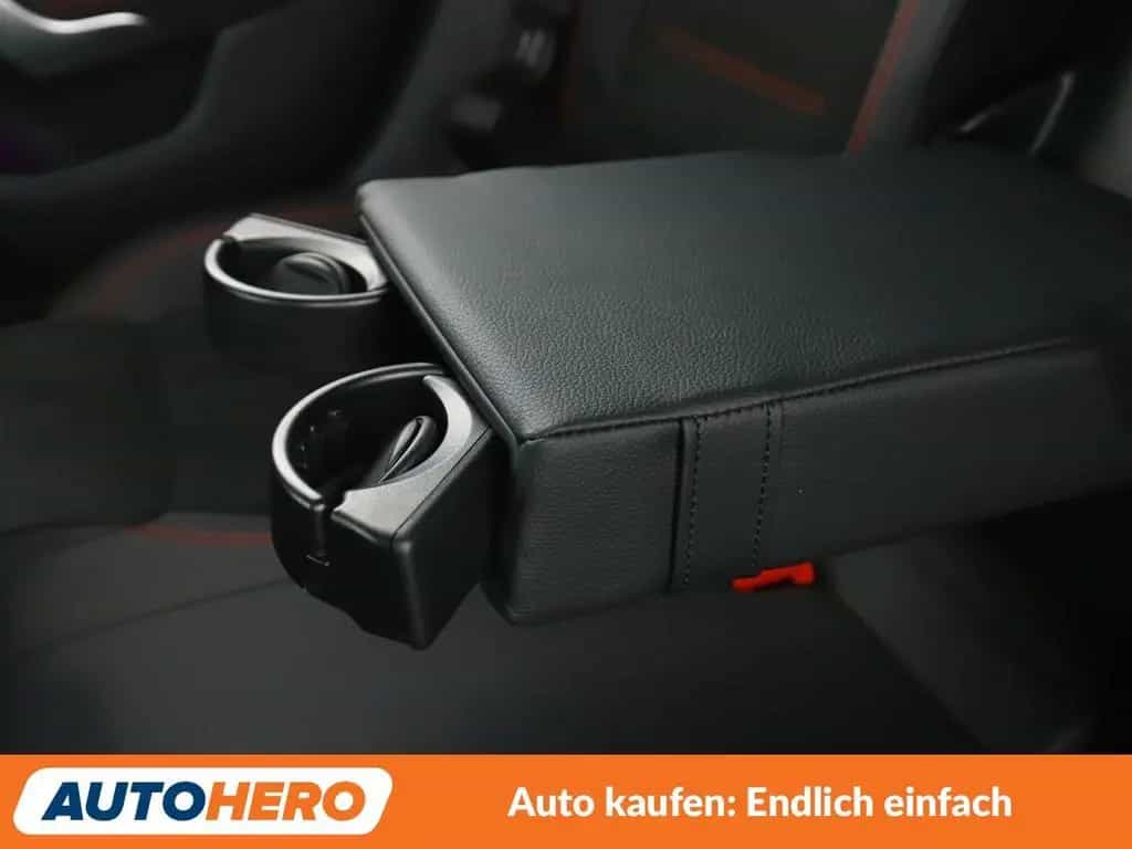 Mercedes-Benz CLA 45 AMG Shooting Brake S 4Matic Aut.*NAVI*LED 06/2020-photo-32