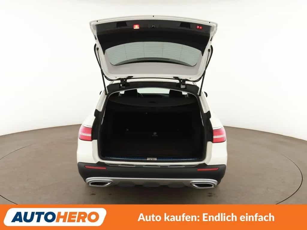 Mercedes-Benz E 220 d All-Terrain 4Matic Aut.*NAV*ACC*360CAM* 08/2019-photo-16