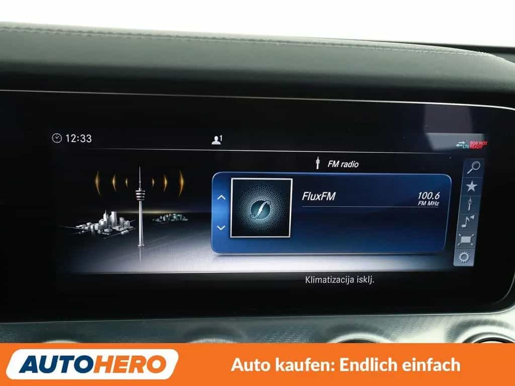 Mercedes-Benz E 220 d All-Terrain 4Matic Aut.*NAV*ACC*360CAM* 08/2019-photo-20