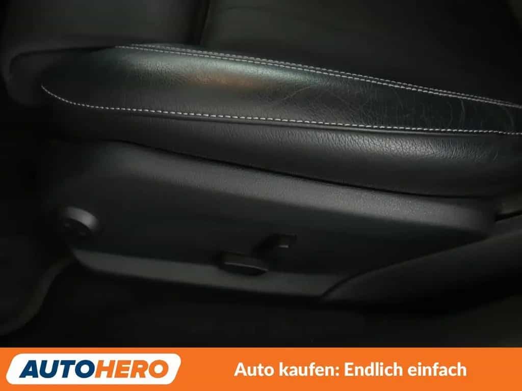 Mercedes-Benz E 220 d All-Terrain 4Matic Aut.*NAV*ACC*360CAM* 08/2019-photo-27