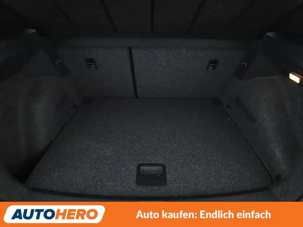 Seat Arona 1.0 TSI FR Aut.*NAV*LED*ACC*CAM*PDC*PLA*SH 03/2021-photo-17