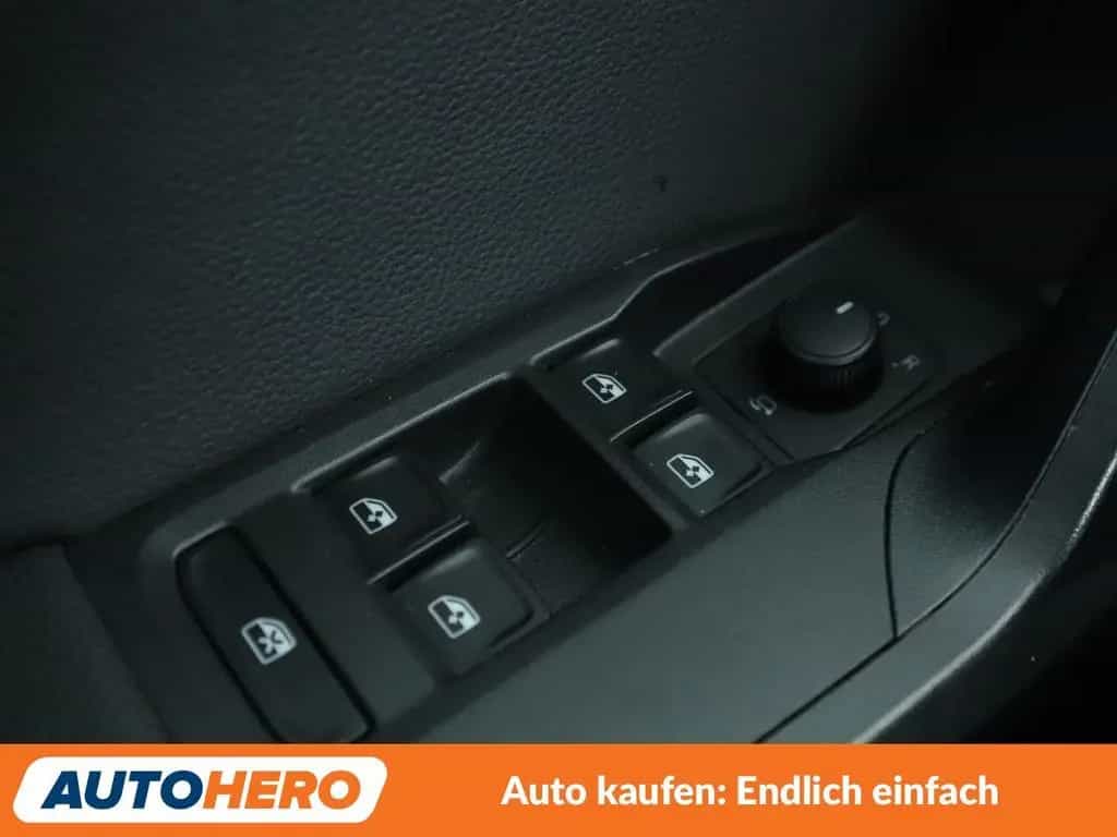 Seat Arona 1.0 TSI FR Aut.*NAV*LED*ACC*CAM*PDC*PLA*SH 03/2021-photo-24