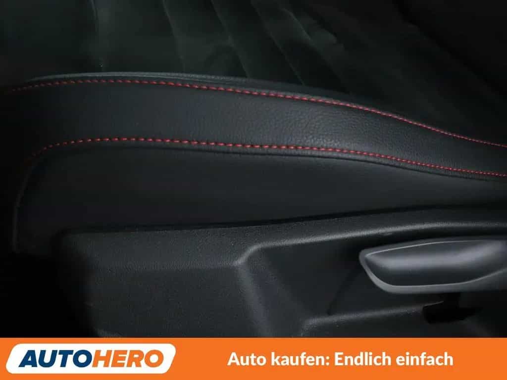 Seat Arona 1.0 TSI FR Aut.*NAV*LED*ACC*CAM*PDC*PLA*SH 03/2021-photo-27