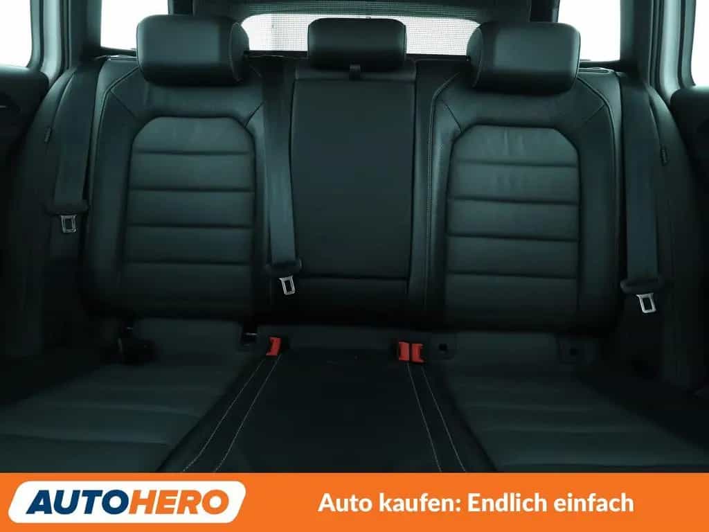 Volkswagen Golf VII 2.0 TSI R BlueMotion 4Motion Aut.*NAVI* 07/2020-photo-15