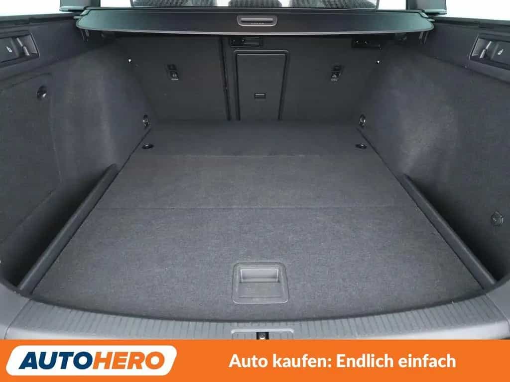 Volkswagen Golf VII 2.0 TSI R BlueMotion 4Motion Aut.*NAVI* 07/2020-photo-17