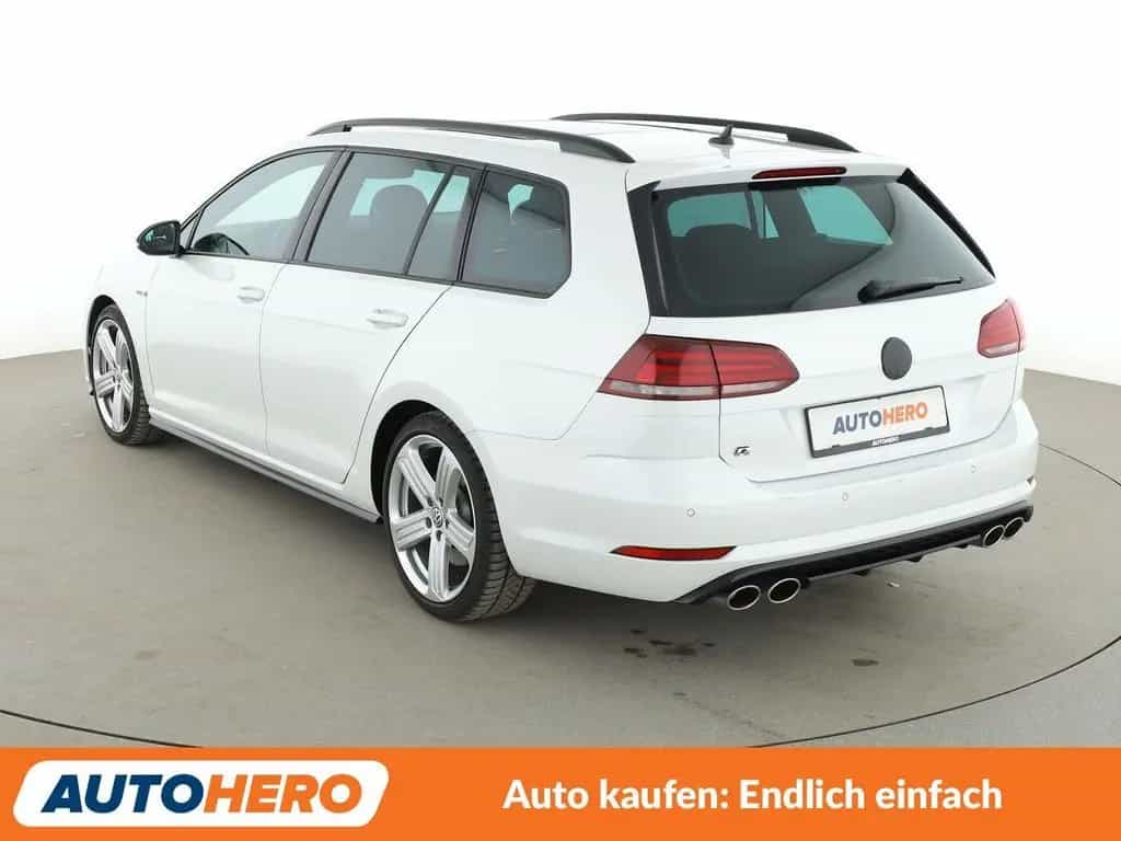 Volkswagen Golf VII 2.0 TSI R BlueMotion 4Motion Aut.*NAVI* 07/2020-photo-3