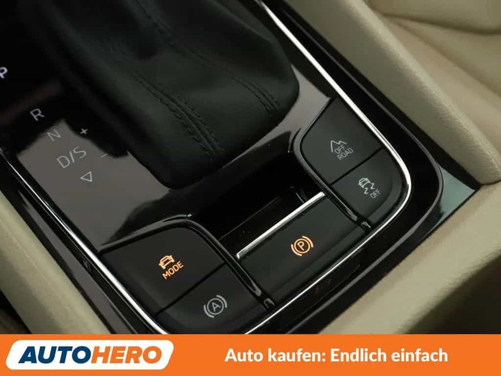Skoda Kodiaq 2.0 TSI Style 4x4 Aut.*NAVI*LED*ACC* 05/2018-photo-23