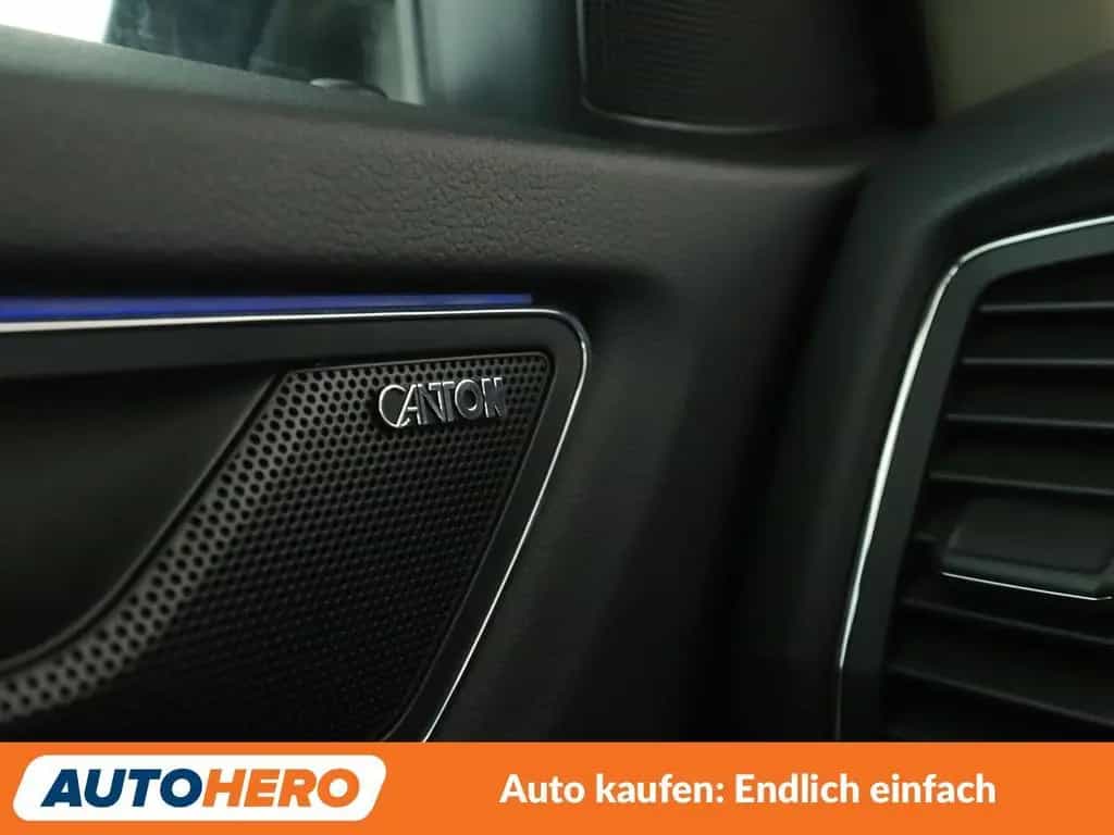 Skoda Kodiaq 2.0 TSI Style 4x4 Aut.*NAVI*LED*ACC* 05/2018-photo-26