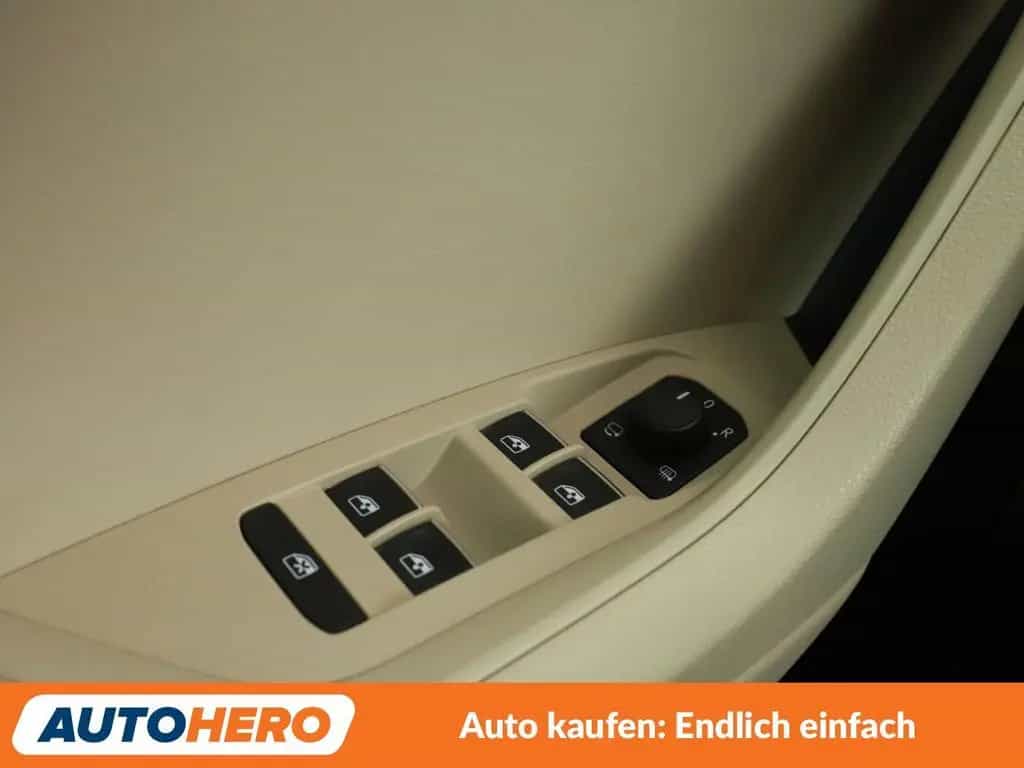 Skoda Kodiaq 2.0 TSI Style 4x4 Aut.*NAVI*LED*ACC* 05/2018-photo-27