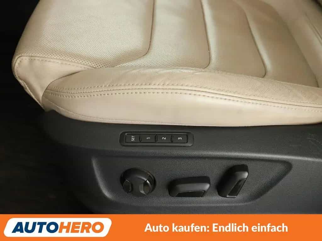 Skoda Kodiaq 2.0 TSI Style 4x4 Aut.*NAVI*LED*ACC* 05/2018-photo-28