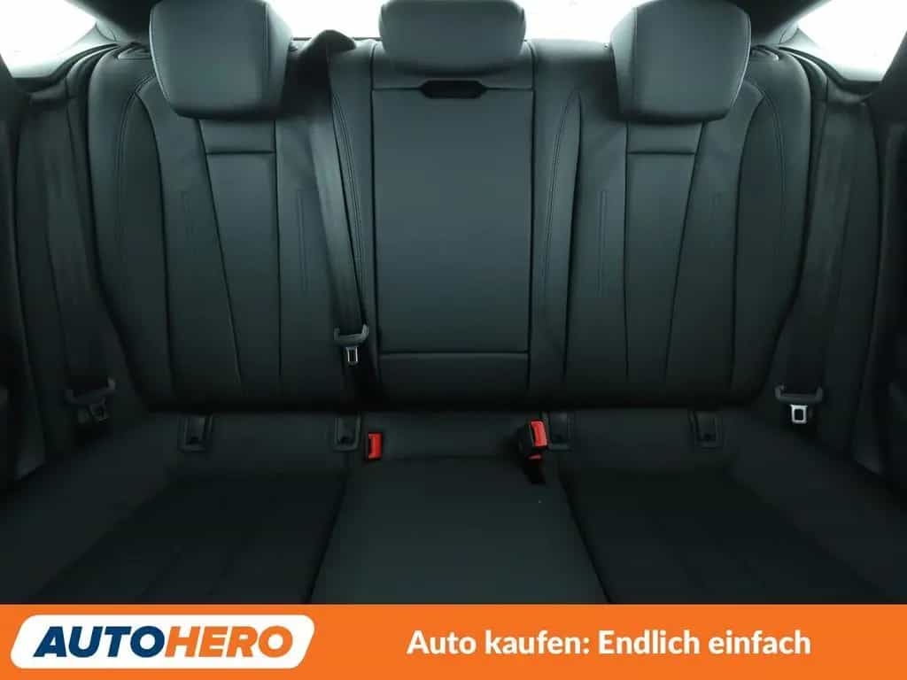 Audi A5 Sportback 45 TFSI quattro S line Aut.*NAVI* 08/2020-photo-15
