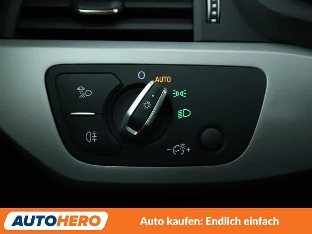 Audi A5 Sportback 45 TFSI quattro S line Aut.*NAVI* 08/2020-photo-25