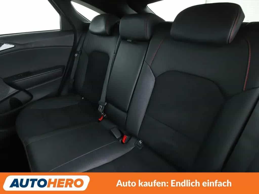 Kia pro cee'd / ProCeed pro_cee'd 1.6 TGDI GT Aut.*NAVI*LED*PLA*CAM*PDC* 06/2019-photo-13