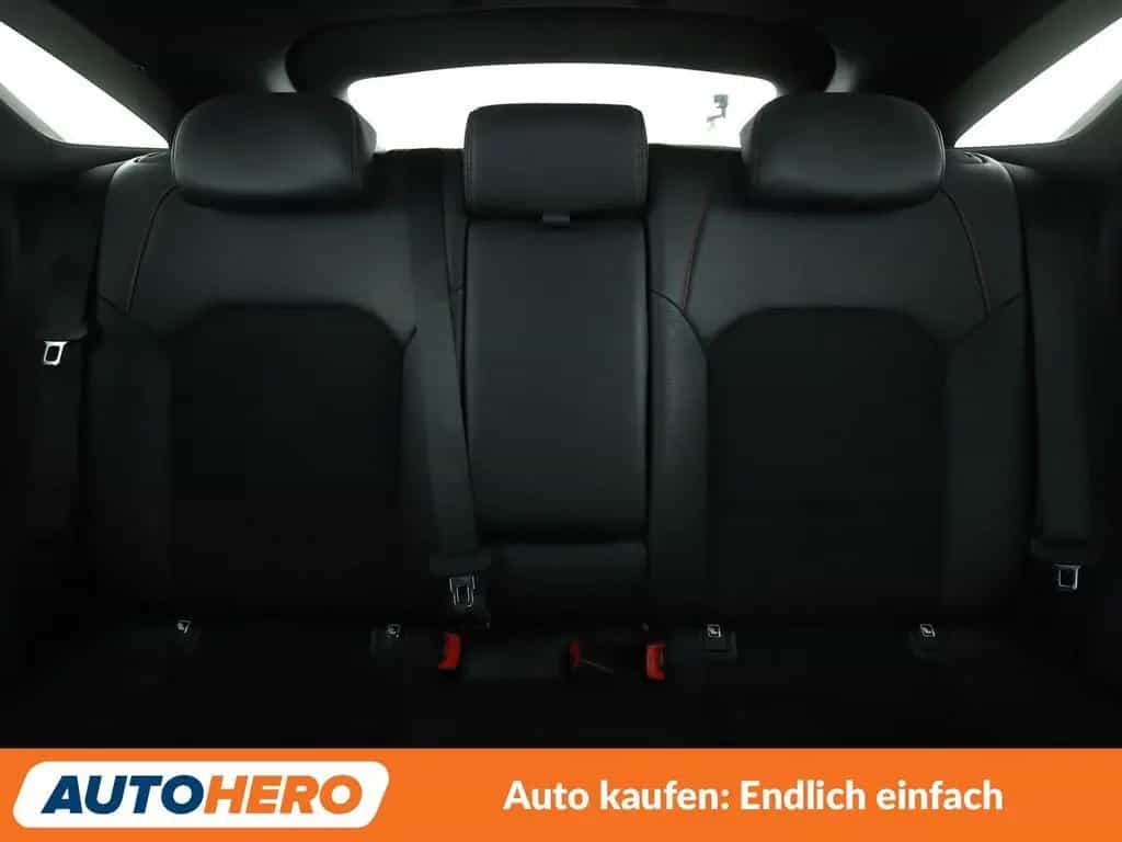 Kia pro cee'd / ProCeed pro_cee'd 1.6 TGDI GT Aut.*NAVI*LED*PLA*CAM*PDC* 06/2019-photo-15