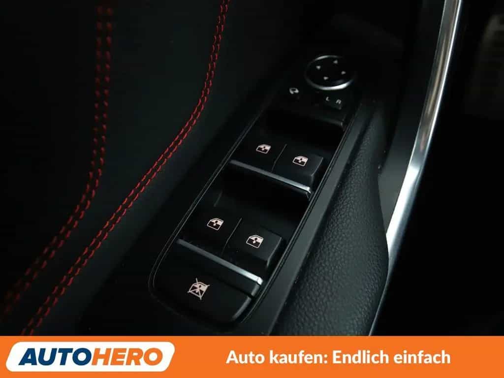 Kia pro cee'd / ProCeed pro_cee'd 1.6 TGDI GT Aut.*NAVI*LED*PLA*CAM*PDC* 06/2019-photo-24