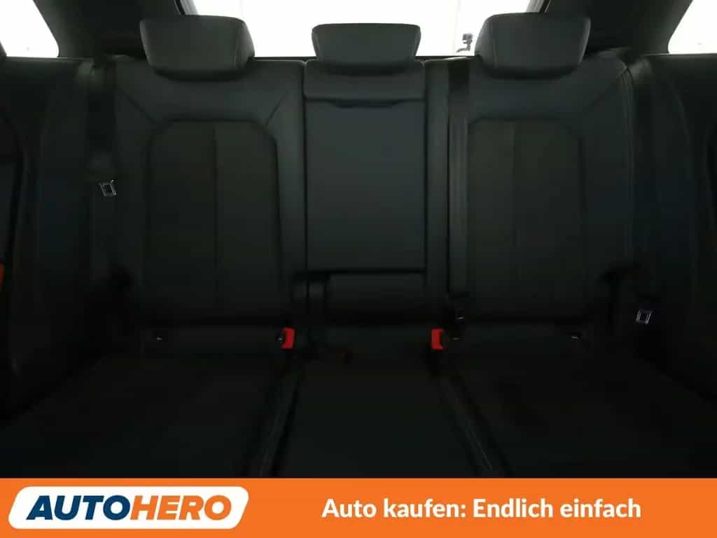 Audi Q3 45 TFSI quattro S line Aut.*NAV*MATRIX*ACC* 02/2019-photo-15