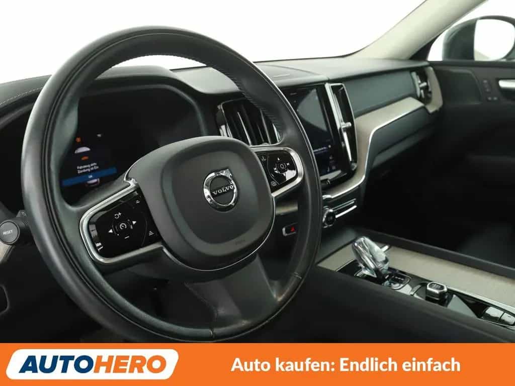 Volvo XC60 2.0 B4 Mild-Hybrid Inscription 2WD Aut.*NAV 07/2022-photo-10