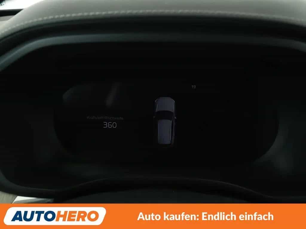 Volvo XC60 2.0 B4 Mild-Hybrid Inscription 2WD Aut.*NAV 07/2022-photo-19