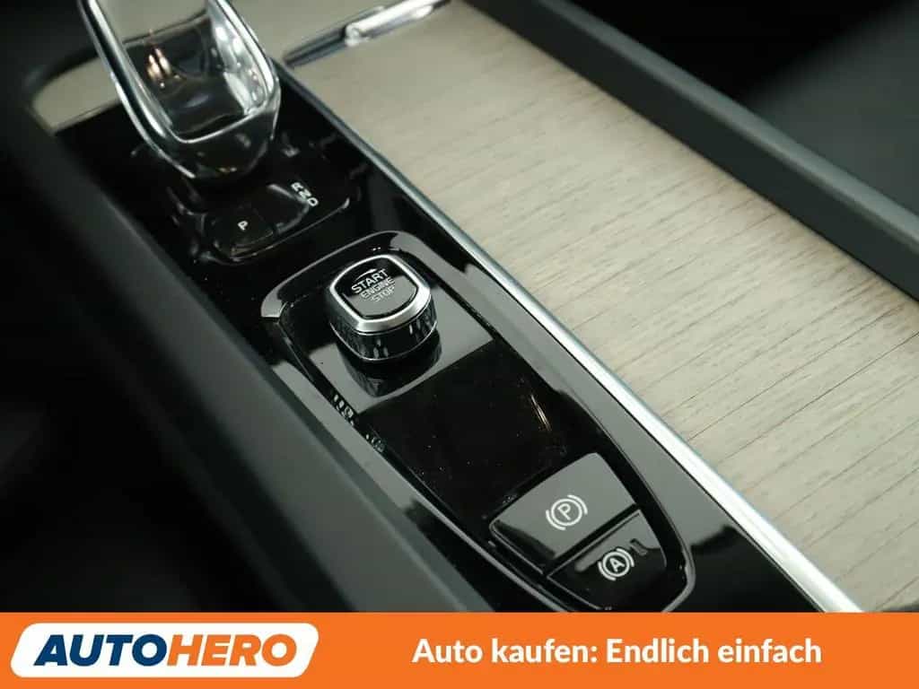 Volvo XC60 2.0 B4 Mild-Hybrid Inscription 2WD Aut.*NAV 07/2022-photo-24