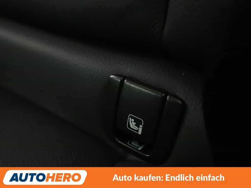 Volvo XC60 2.0 B4 Mild-Hybrid Inscription 2WD Aut.*NAV 07/2022-photo-27