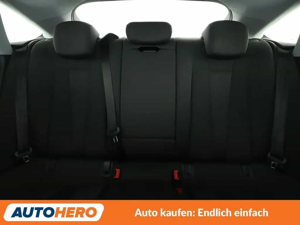 Audi A5 45 TFSI Mild-Hybrid quattro advanced Aut.*LED* 10/2020-photo-15