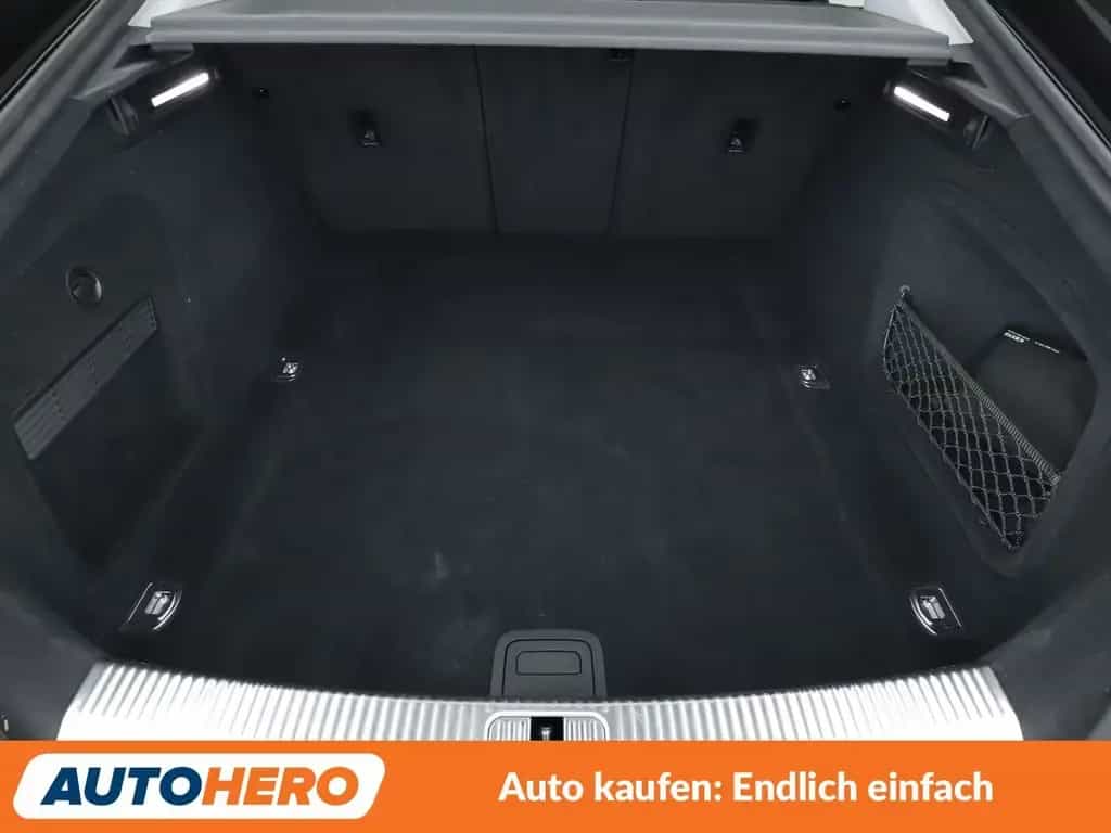 Audi A5 45 TFSI Mild-Hybrid quattro advanced Aut.*LED* 10/2020-photo-17