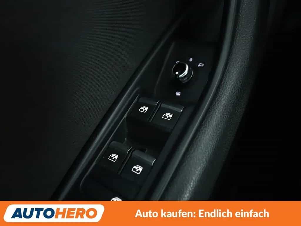 Audi A5 45 TFSI Mild-Hybrid quattro advanced Aut.*LED* 10/2020-photo-24