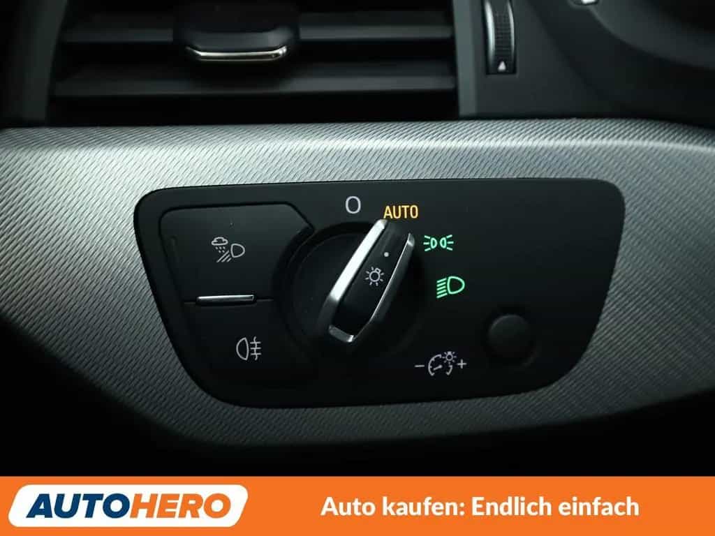 Audi A5 45 TFSI Mild-Hybrid quattro advanced Aut.*LED* 10/2020-photo-27