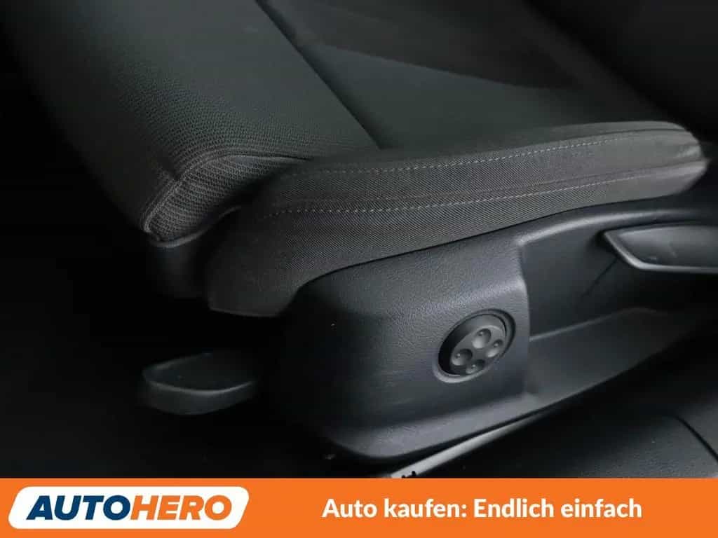 Audi A5 45 TFSI Mild-Hybrid quattro advanced Aut.*LED* 10/2020-photo-28