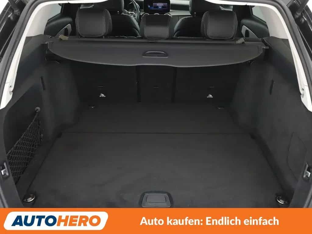 Mercedes-Benz C 220 C-Klasse C 220 d T 4Matic Avantgarde Aut.*NAVI* 12/2019-photo-17