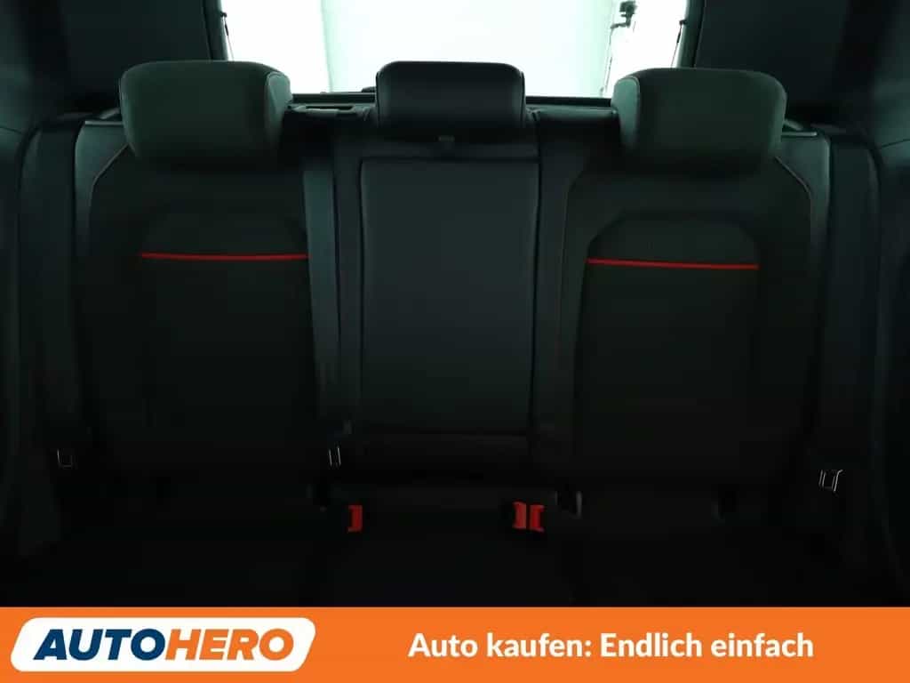 Volkswagen Golf VII 2.0 TSI GTI Performance BM Aut.*LED*PDC 08/2017-photo-15