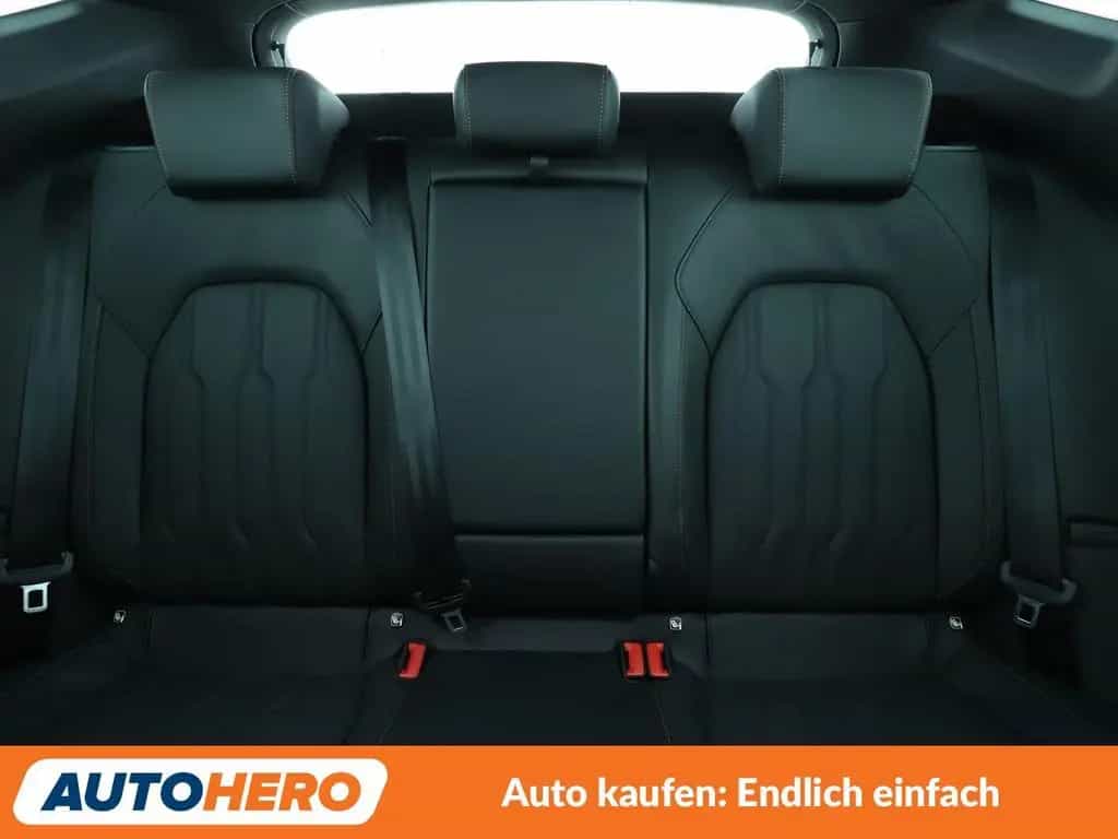 Cupra Formentor 2.0 TSI VZ 4Drive Aut.*NAV*LED*ACC*CAM 07/2021-photo-15