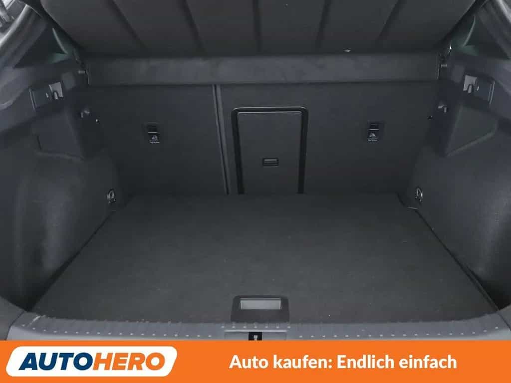 Cupra Formentor 2.0 TSI VZ 4Drive Aut.*NAV*LED*ACC*CAM 07/2021-photo-17