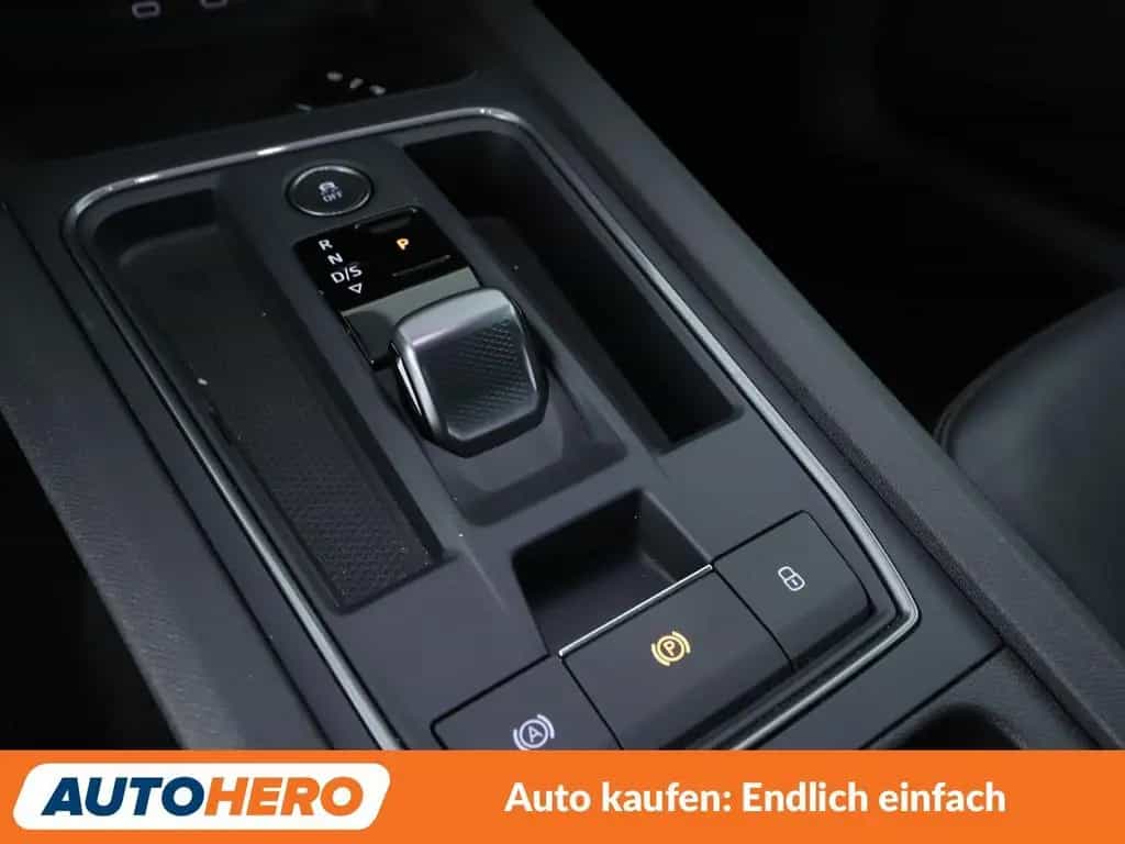 Cupra Formentor 2.0 TSI VZ 4Drive Aut.*NAV*LED*ACC*CAM 07/2021-photo-21