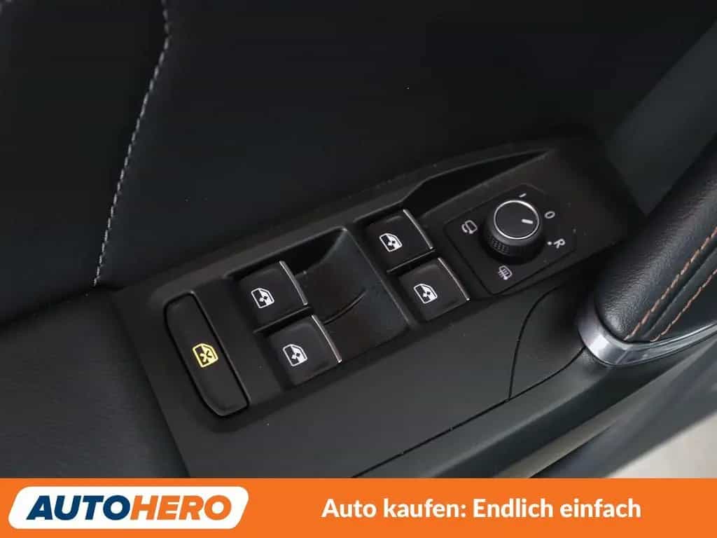 Cupra Formentor 2.0 TSI VZ 4Drive Aut.*NAV*LED*ACC*CAM 07/2021-photo-22