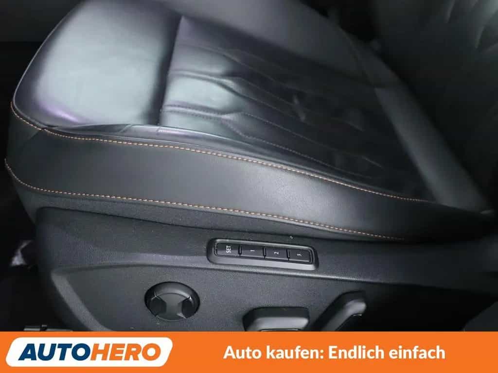 Cupra Formentor 2.0 TSI VZ 4Drive Aut.*NAV*LED*ACC*CAM 07/2021-photo-24