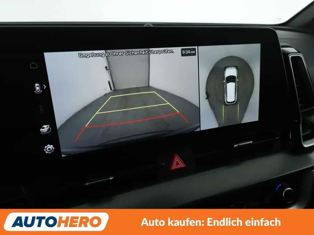 Kia Sportage 1.6 TGDI Mild-Hybrid GT-Line 4WD Aut. 04/2022-photo-23