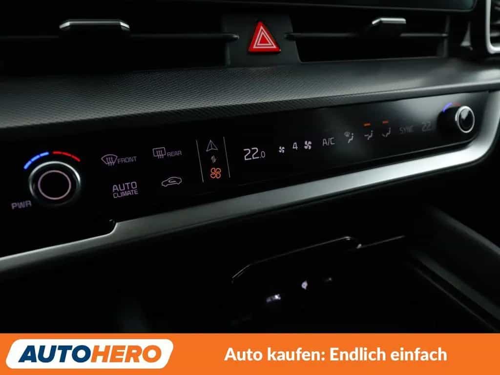 Kia Sportage 1.6 TGDI Mild-Hybrid GT-Line 4WD Aut. 04/2022-photo-24