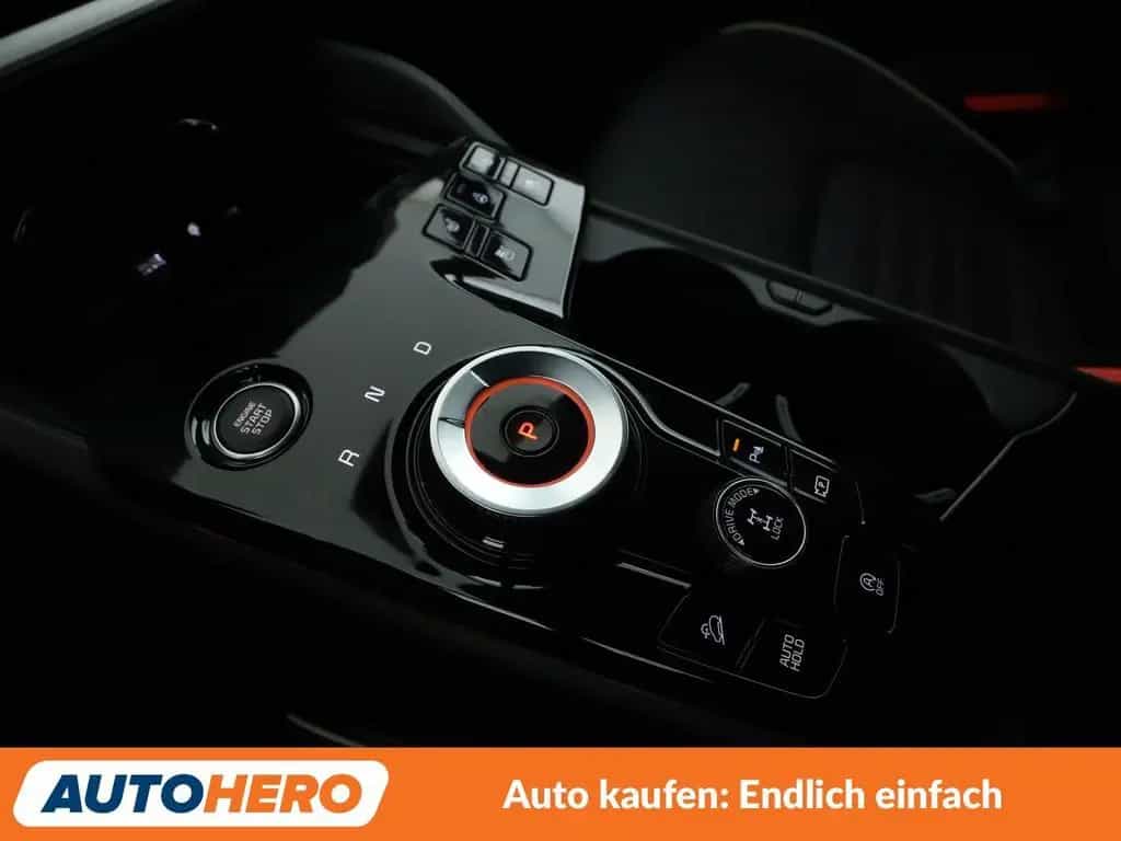 Kia Sportage 1.6 TGDI Mild-Hybrid GT-Line 4WD Aut. 04/2022-photo-25
