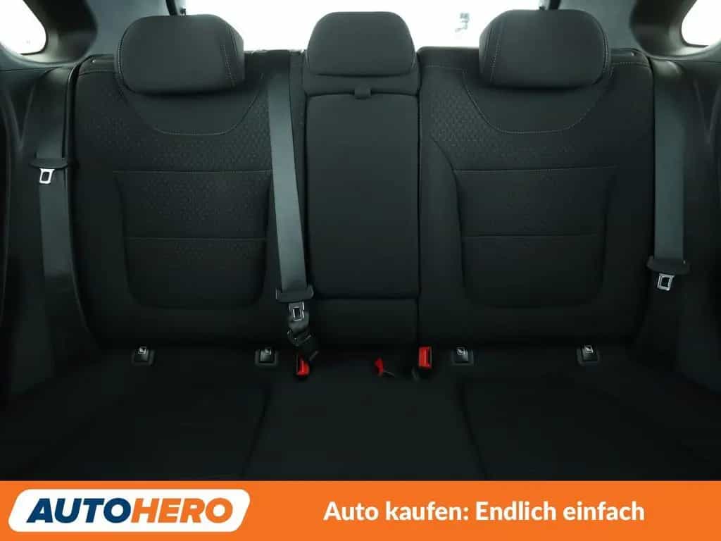 Hyundai i30 1.0 TGDI N Line*NAVI*TEMPO*CAM*PDC*SHZ* 01/2020-photo-15