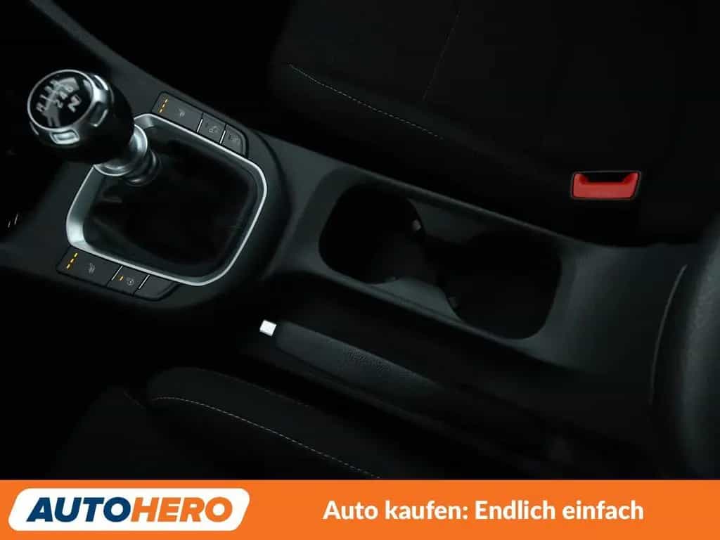 Hyundai i30 1.0 TGDI N Line*NAVI*TEMPO*CAM*PDC*SHZ* 01/2020-photo-23