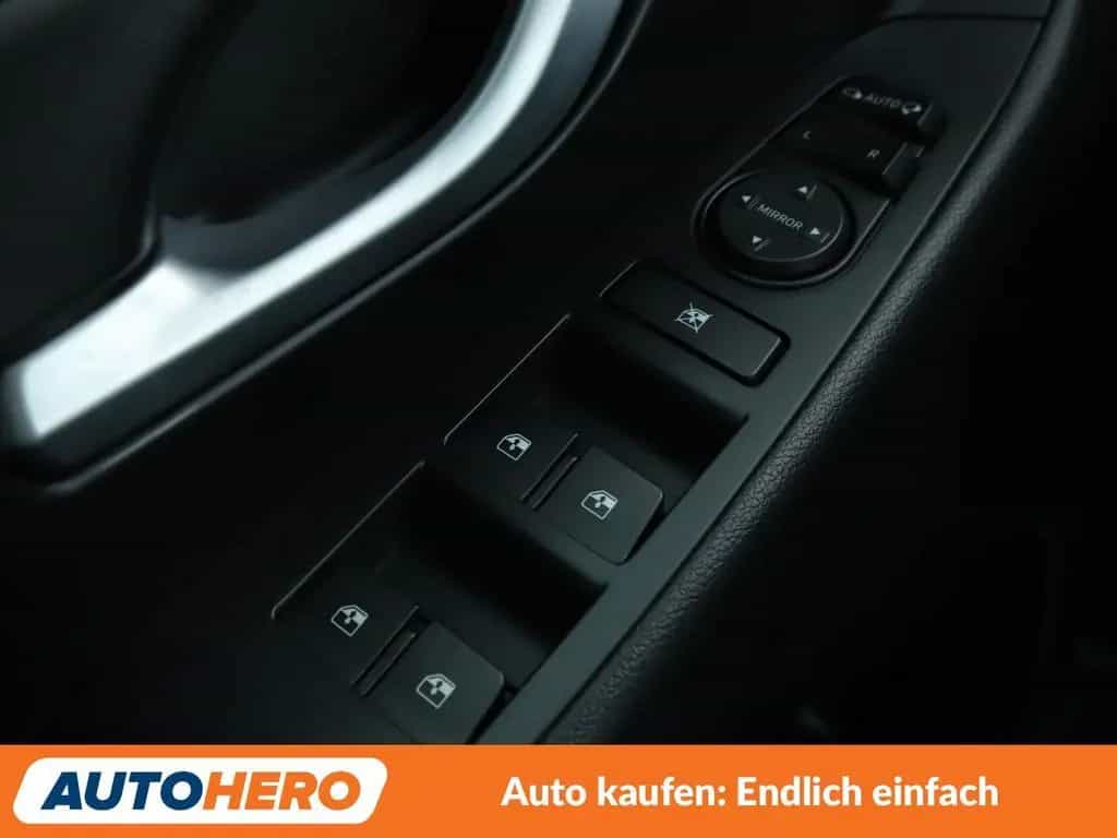 Hyundai i30 1.0 TGDI N Line*NAVI*TEMPO*CAM*PDC*SHZ* 01/2020-photo-24