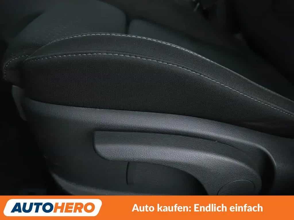 Hyundai i30 1.0 TGDI N Line*NAVI*TEMPO*CAM*PDC*SHZ* 01/2020-photo-26
