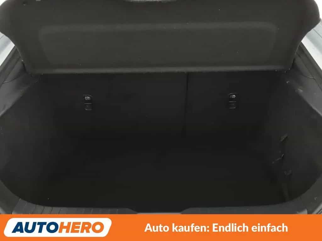 Mazda 3 2.0 Skyactiv-G Mild-Hybrid Selection*NAVI*LED* 12/2019-photo-17