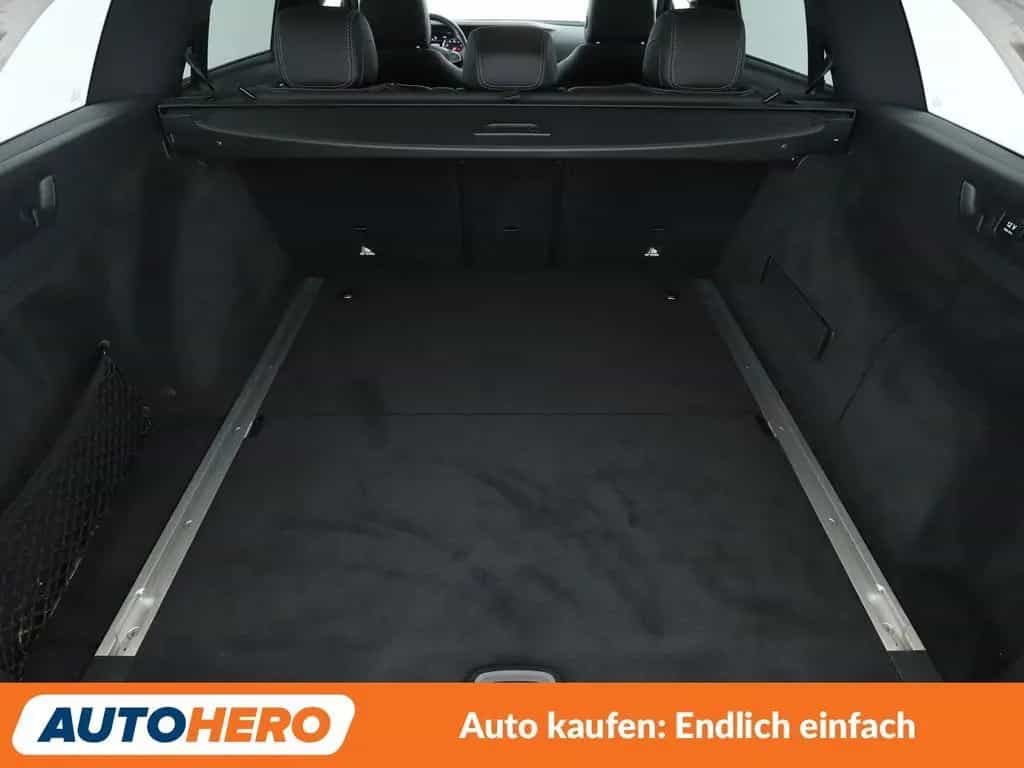 Mercedes-Benz E 250 E-Klasse E 250 T Avantgarde Aut.*NAVI*TEMPO*PLA* 10/2016-photo-17
